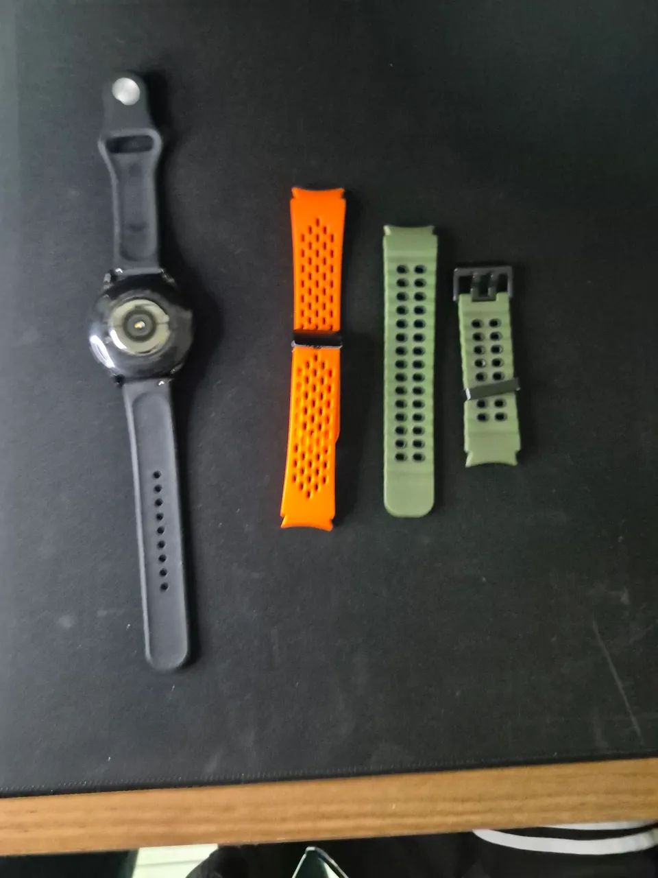 Relógio smartwatch Galaxy watch 6 classic - Foto 2