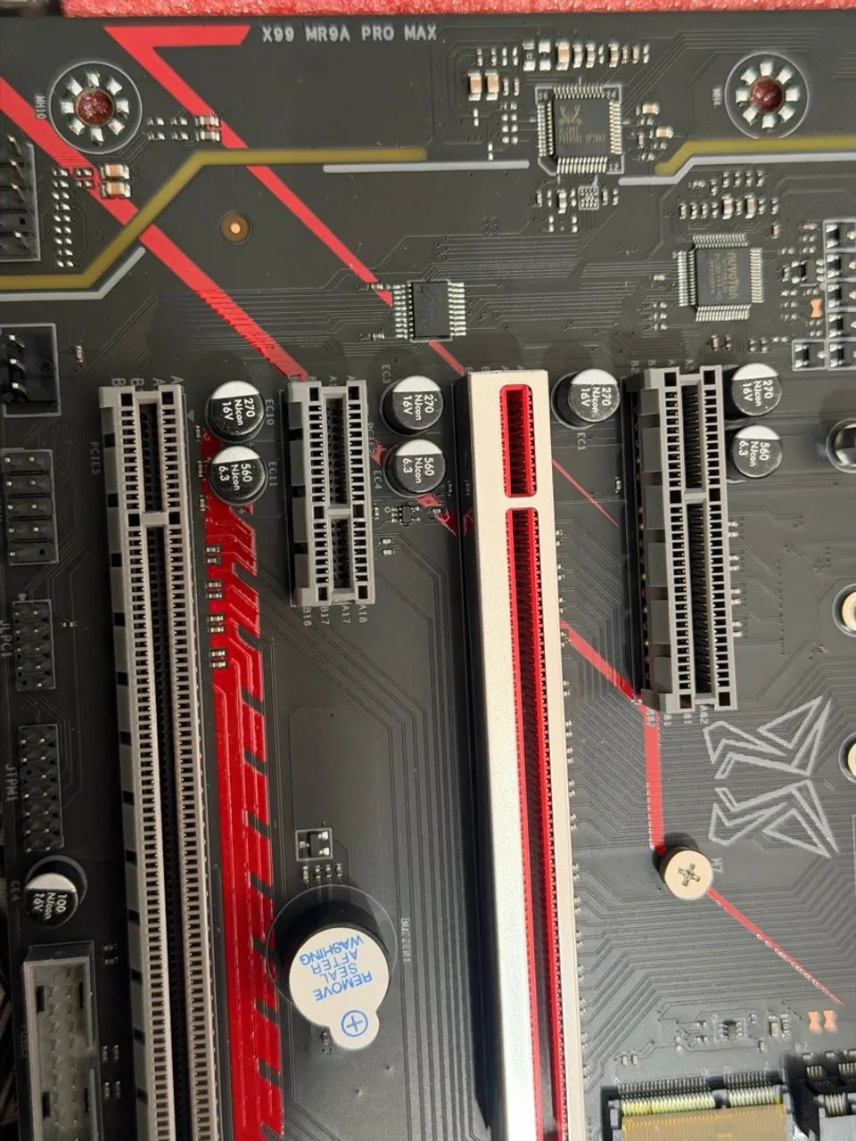 Kit Placa Mãe Gamer  - Foto 4