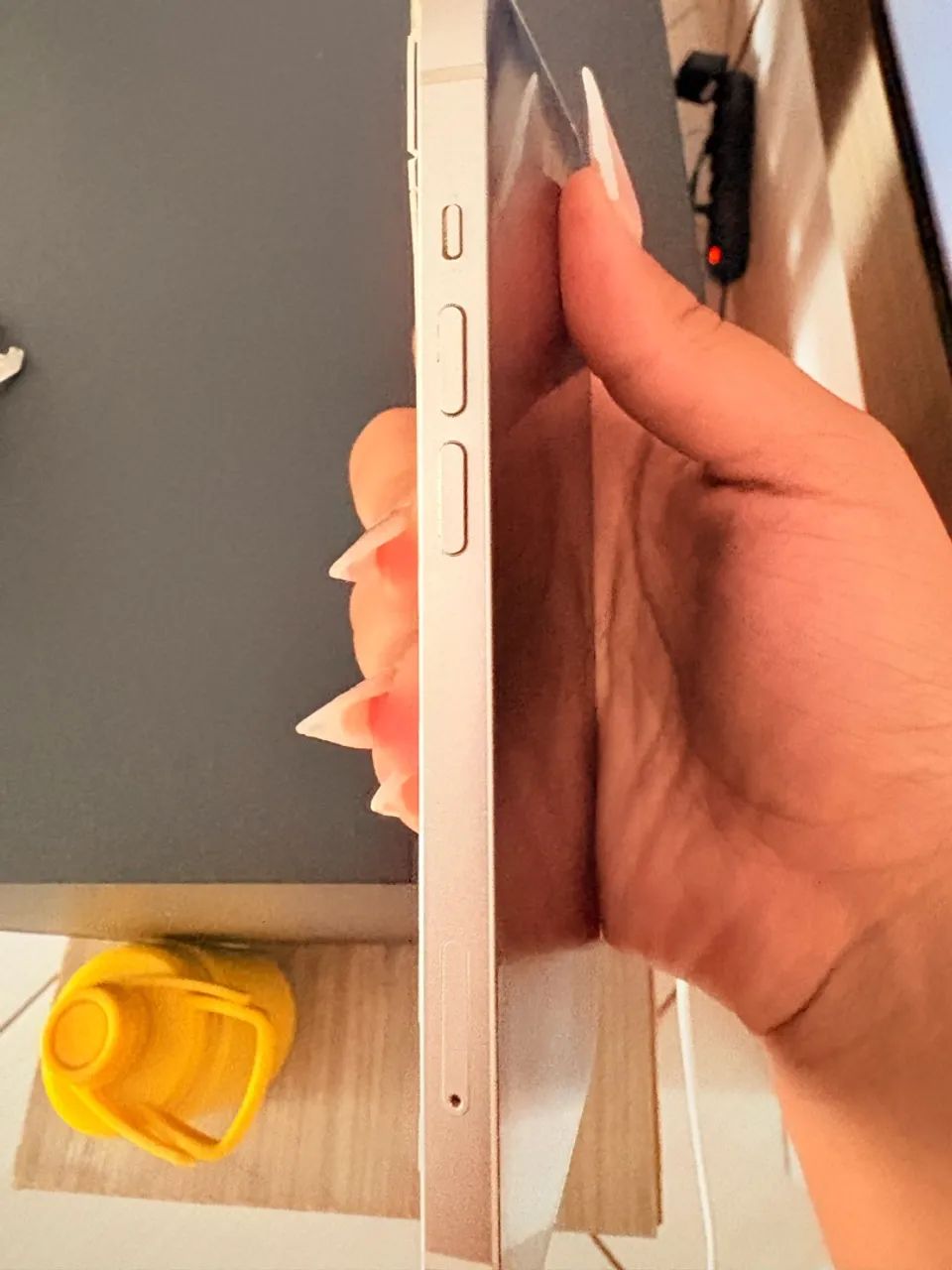 iPhone 13 128GB | 87% Bateria | Funcionando Perfeitamente - Foto 5