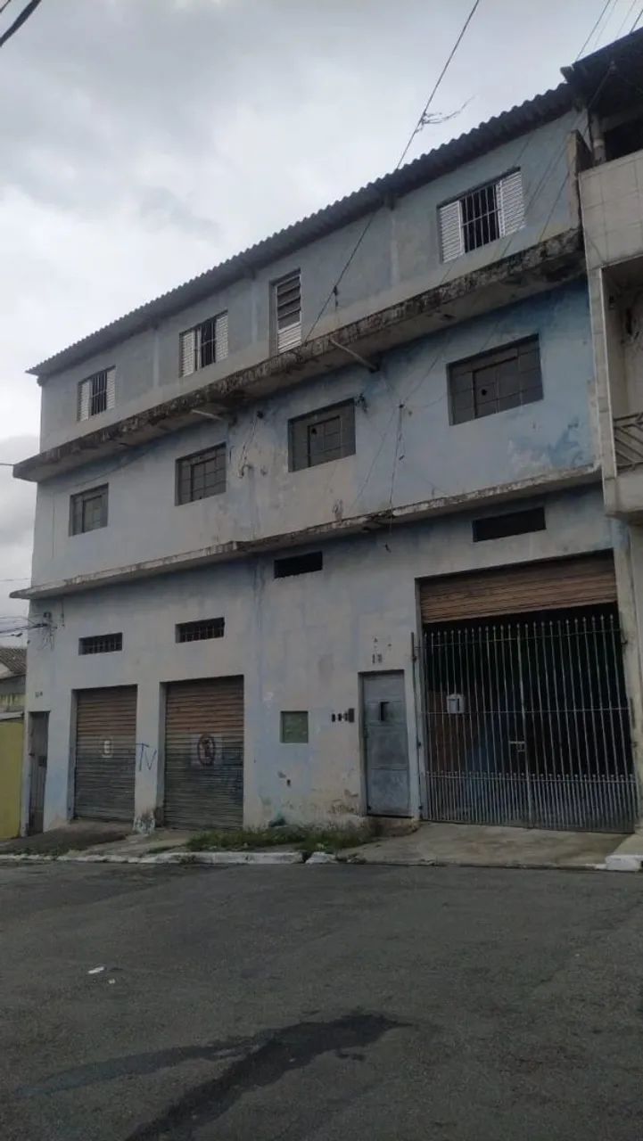 Foto - São Paulo - Jardim Verônia