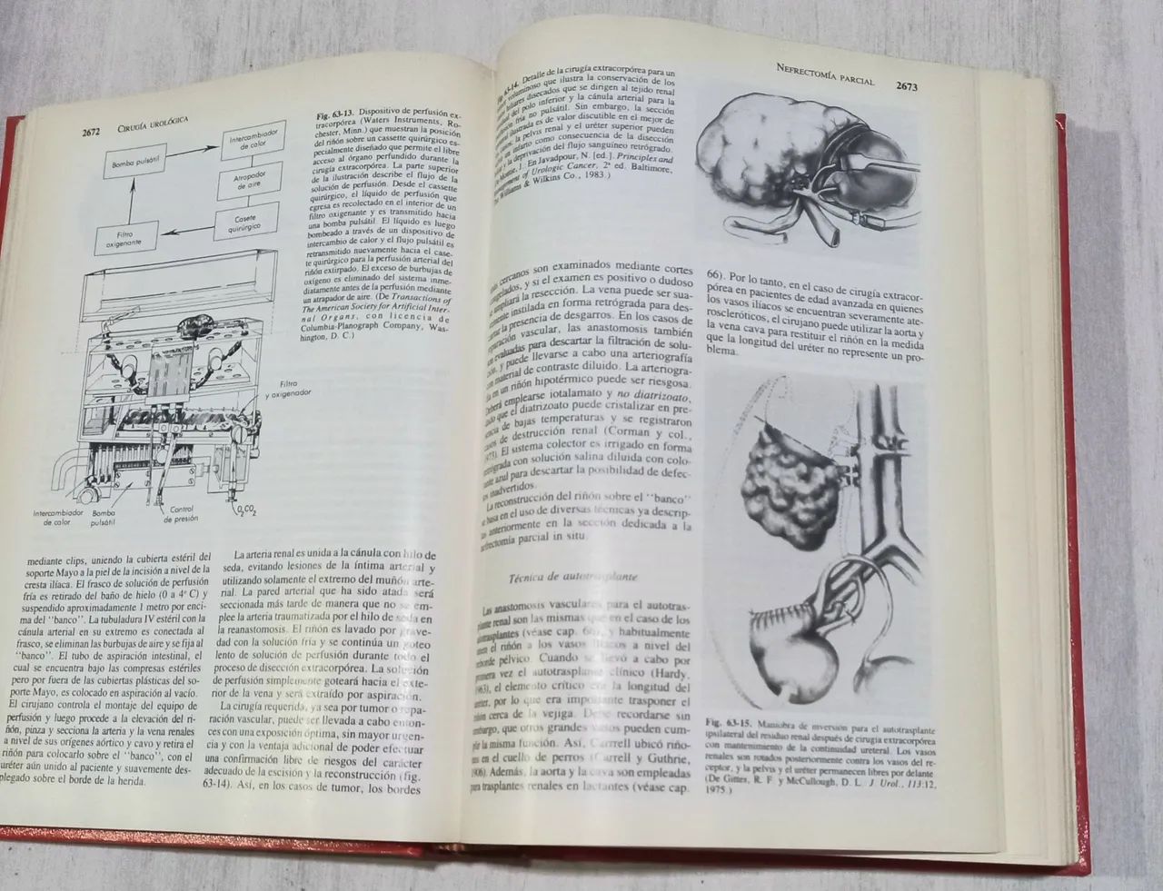 Campbell Urologia volumes 2 e 3 - Foto 2