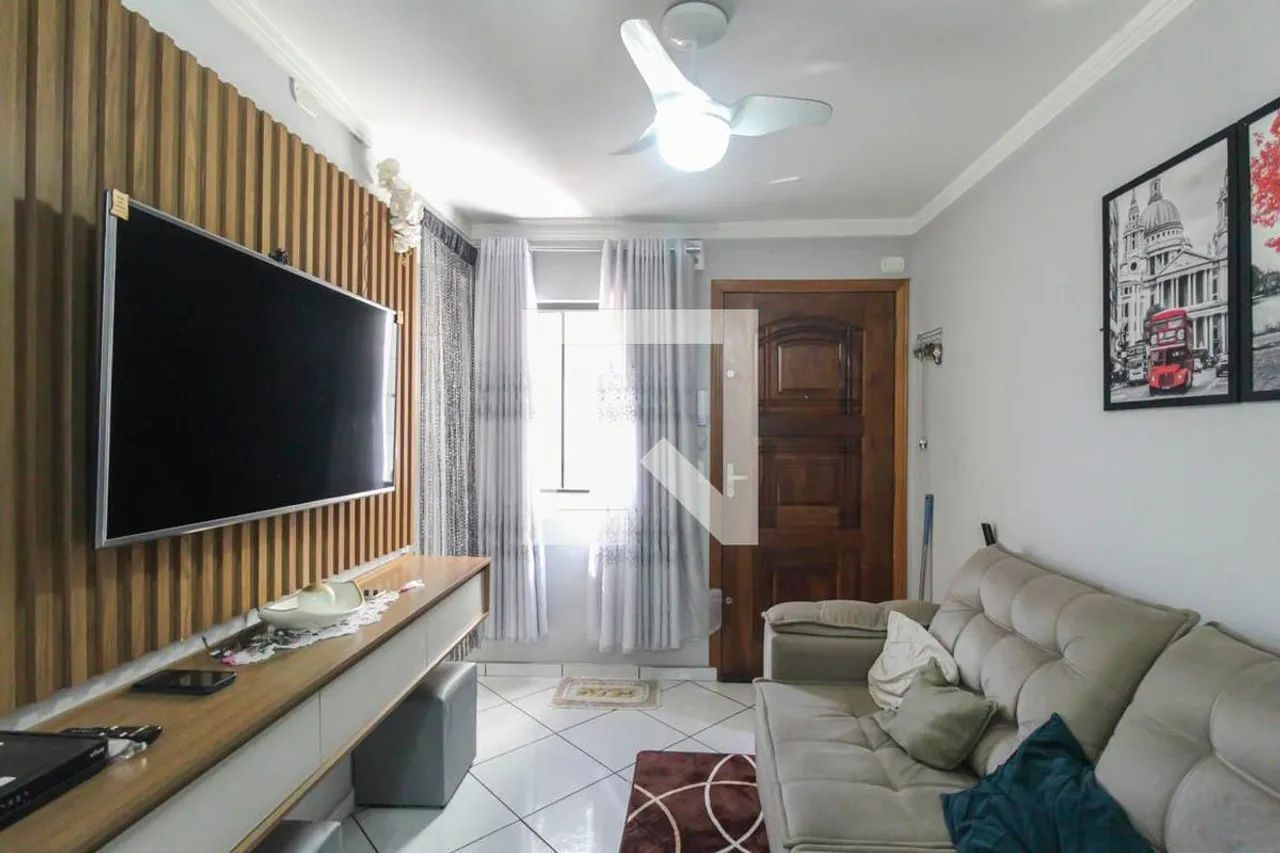 Apartamento à Venda - Sapopemba, 1 Quarto, 40 m2 - Foto 5