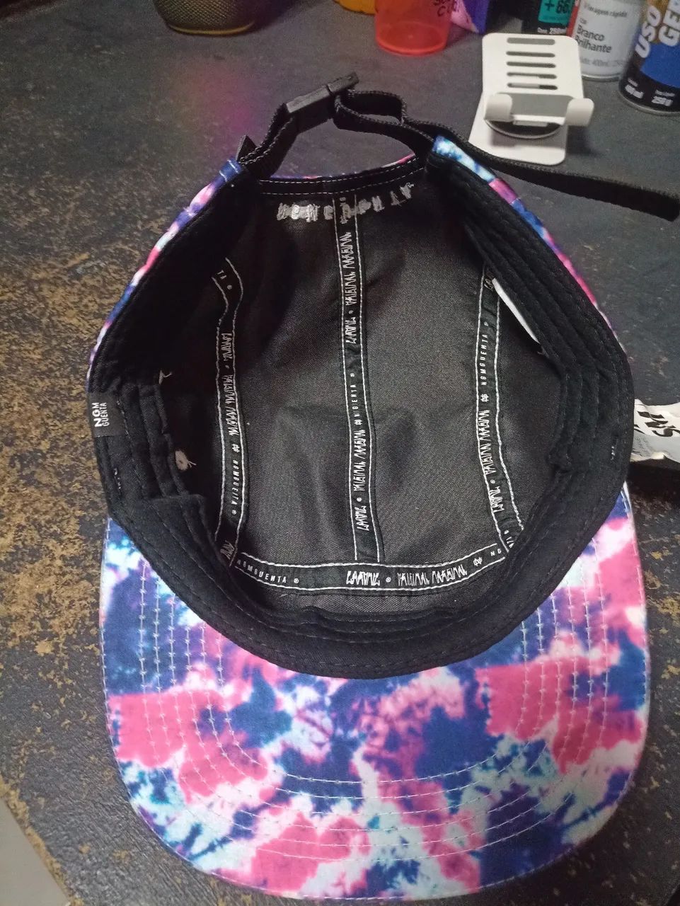 five panel chronic - Foto 3