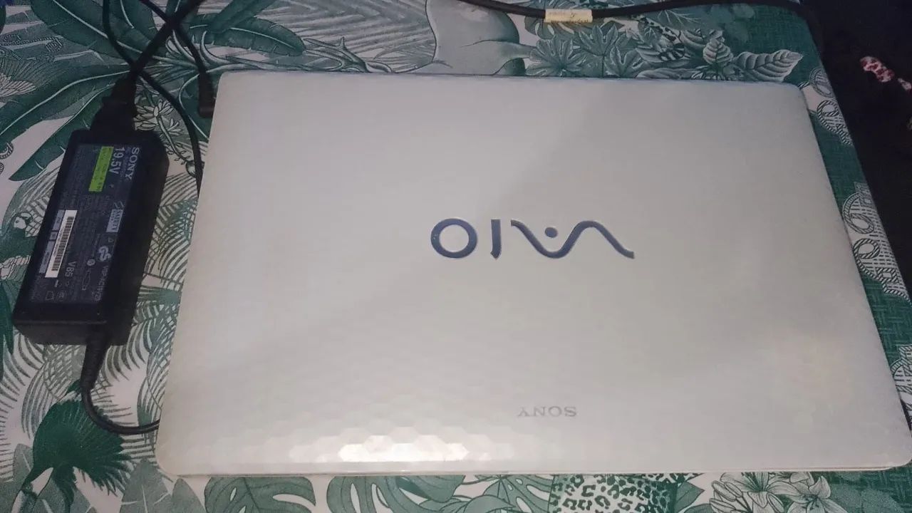 Samsung Sony Vaio I7 8GB  funcionando perfeitamente com garantia - Foto 4