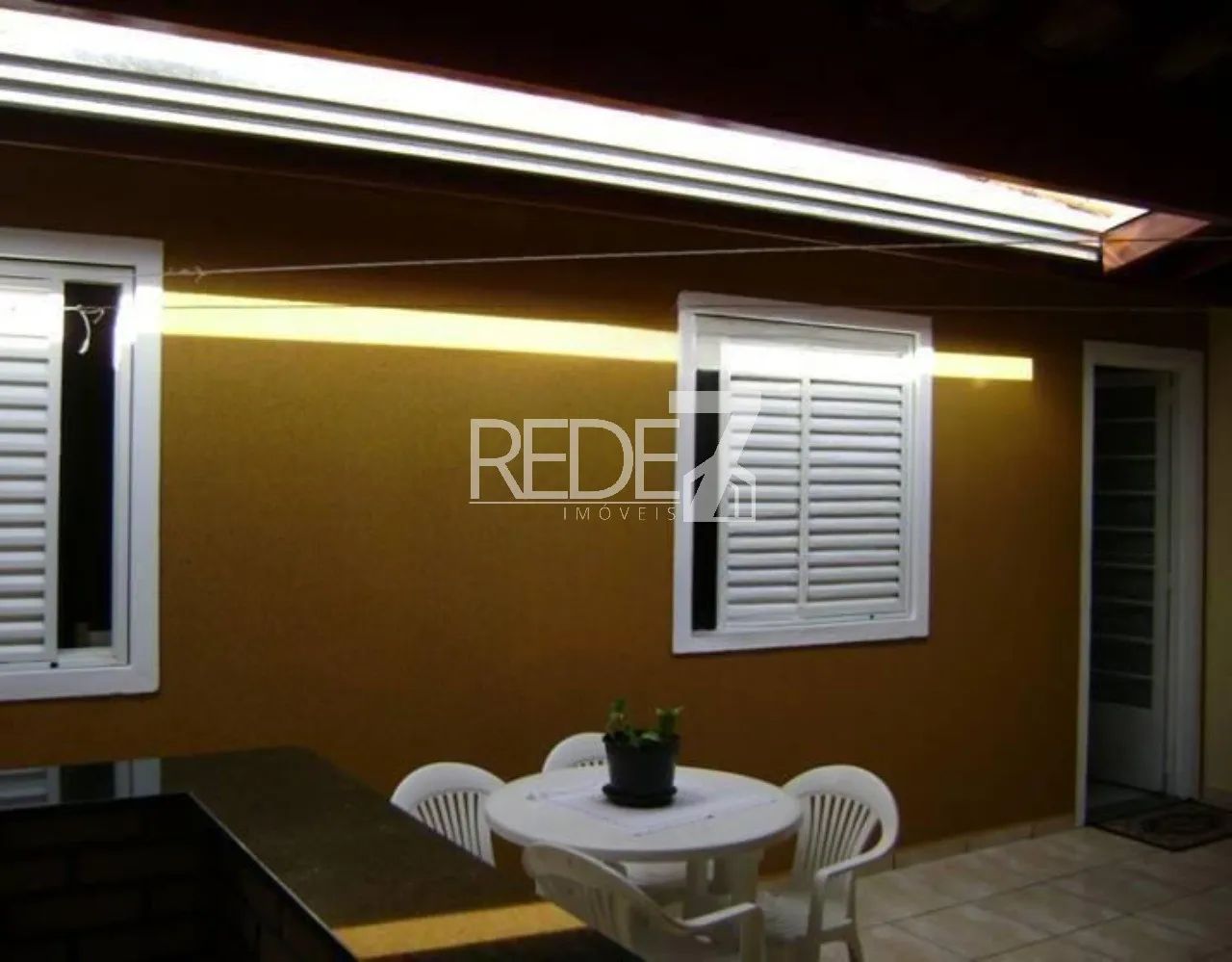 casa - Residencial Cosmos - Campinas - Foto 3