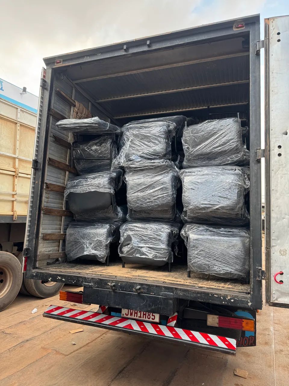 TRANSPORTE & MUDANÇAS EM GERAL  - Foto 3