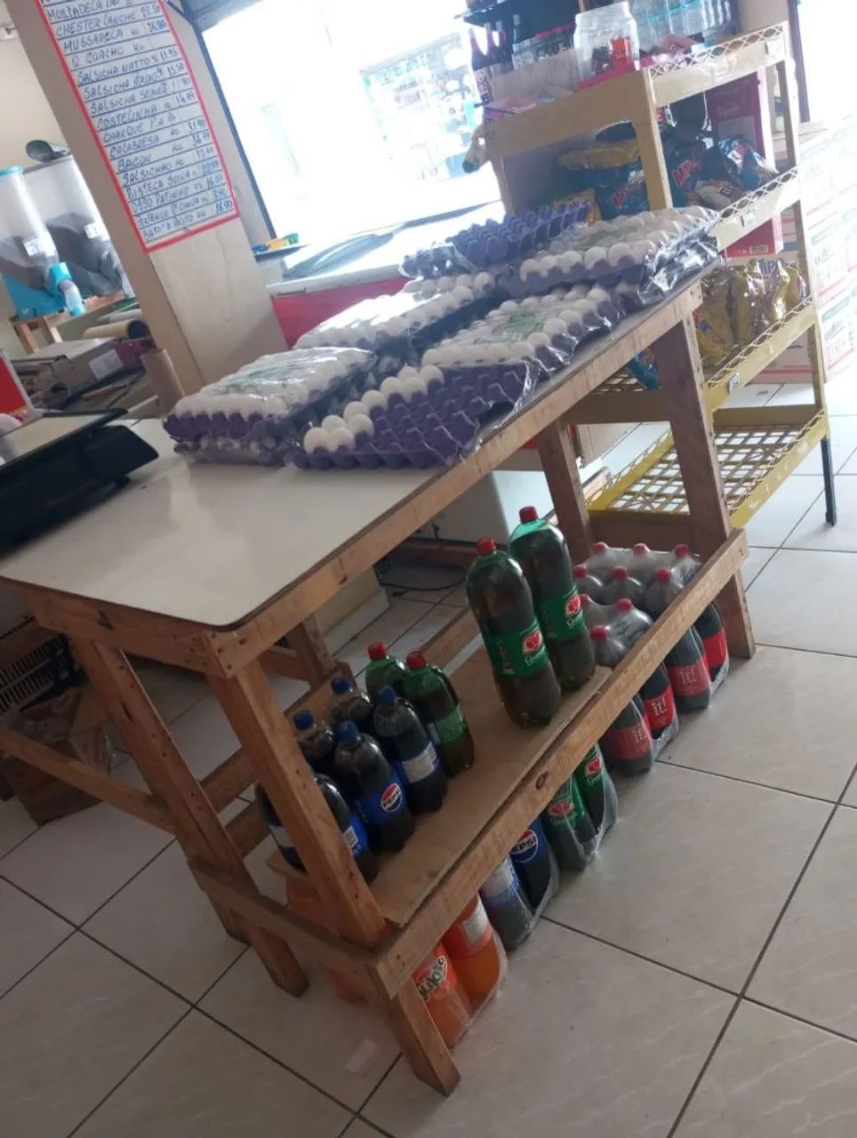 Equipamentos para mercado - Foto 3