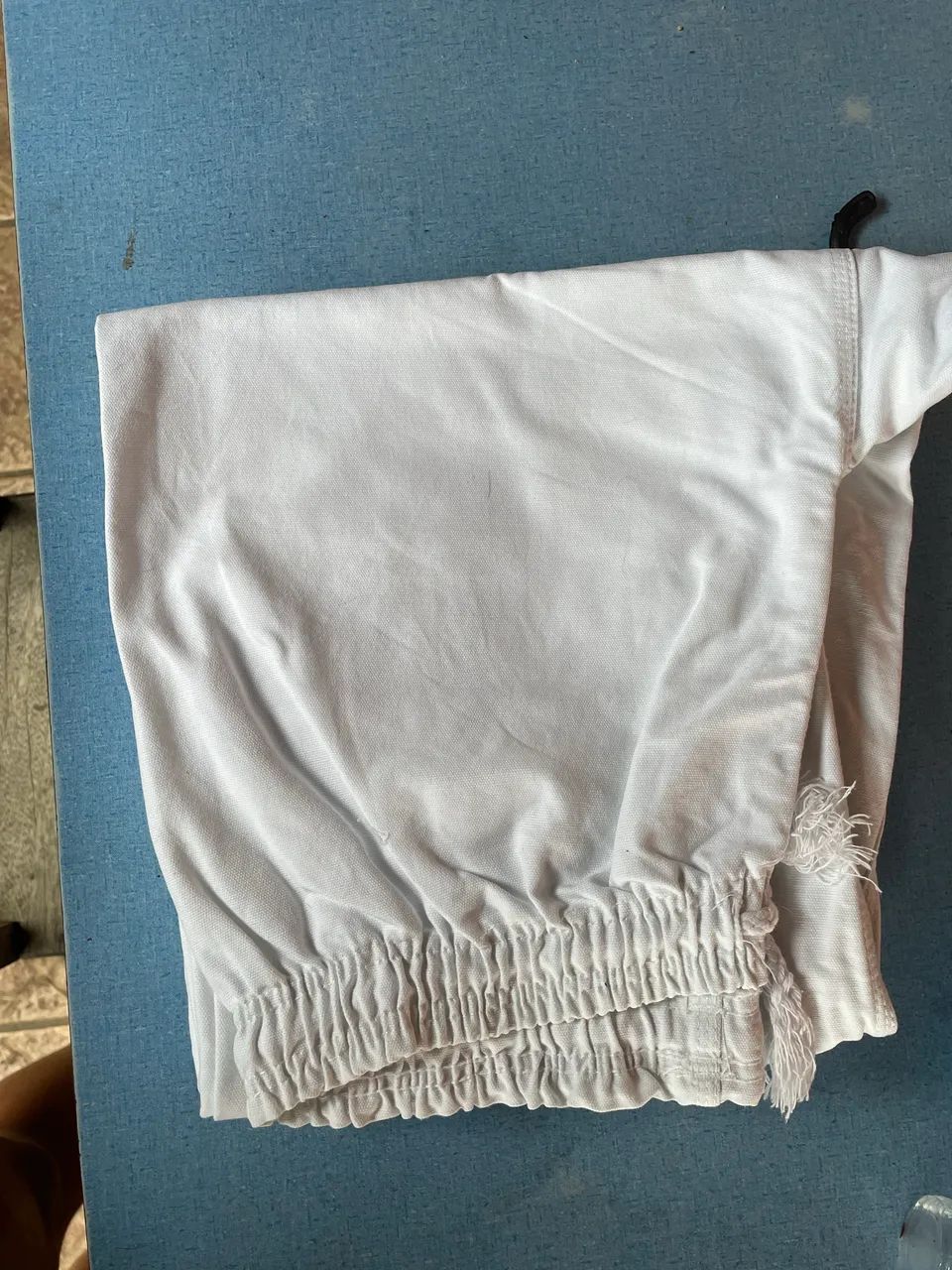 Kimono judô  - Foto 2