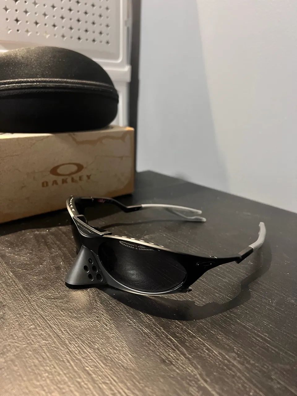 Oakley Plantaris  - Foto 3