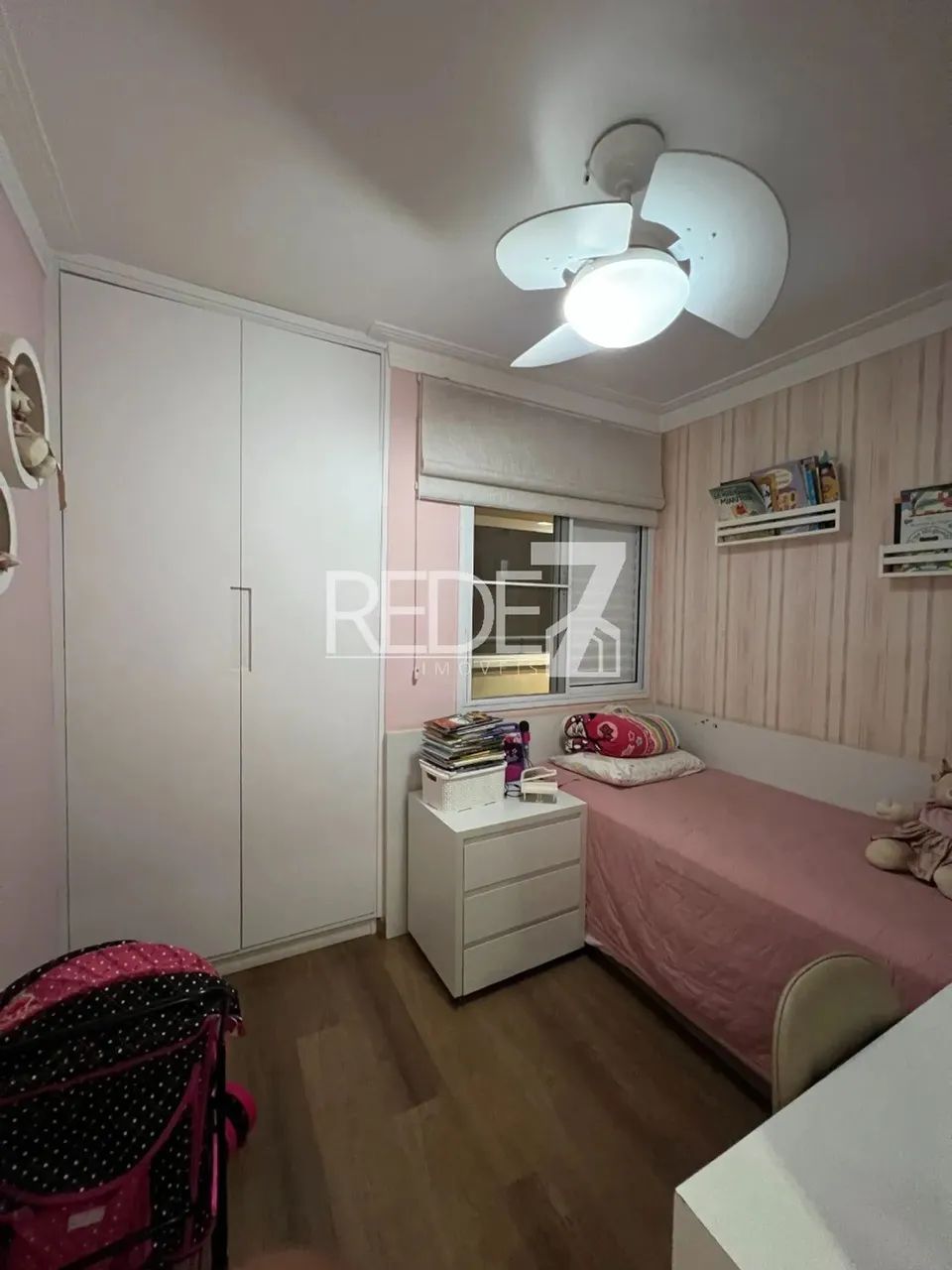 apartamento à venda no Mansões Santo Antônio, Campinas-SP! 3 dormitórios, 1 suíte, 3 salas - Foto 7