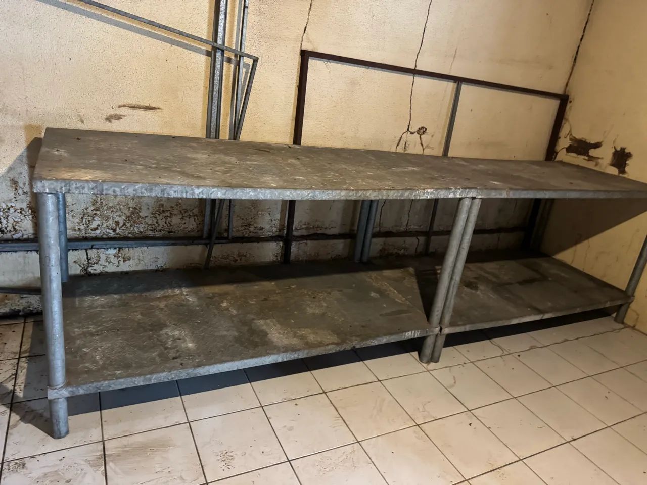 Vendo mesa BANCADA  - Foto 2