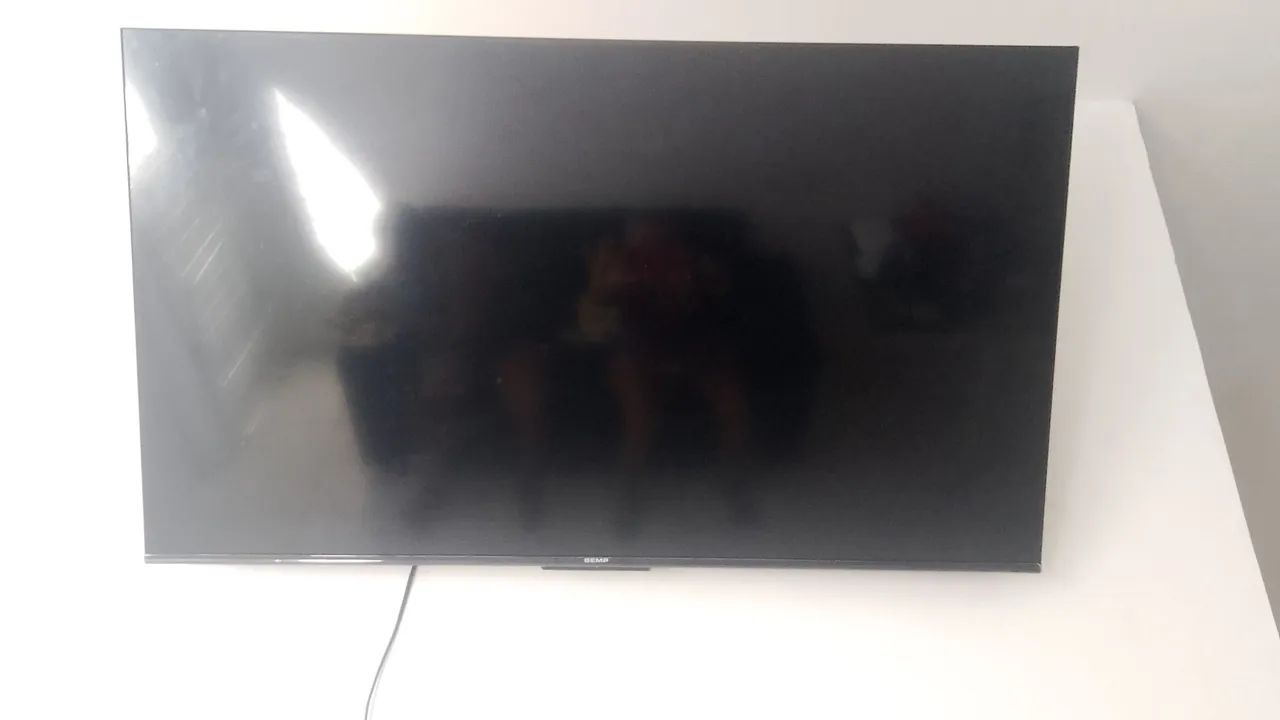Tv smart 50
