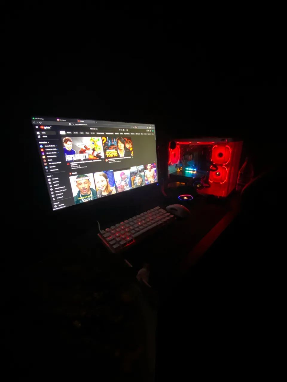 Pc gamer