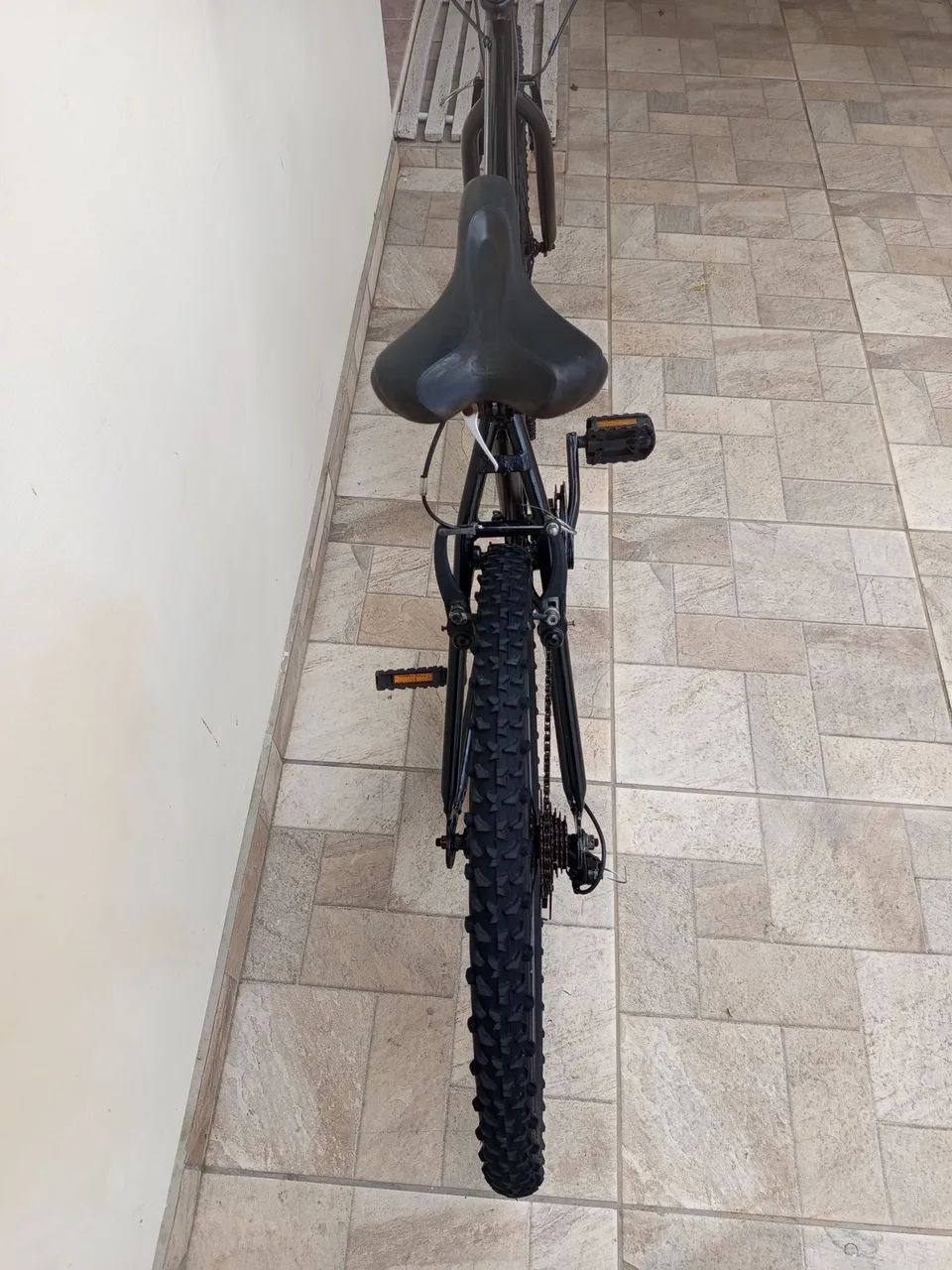 Bicicleta aro 26  - Foto 2