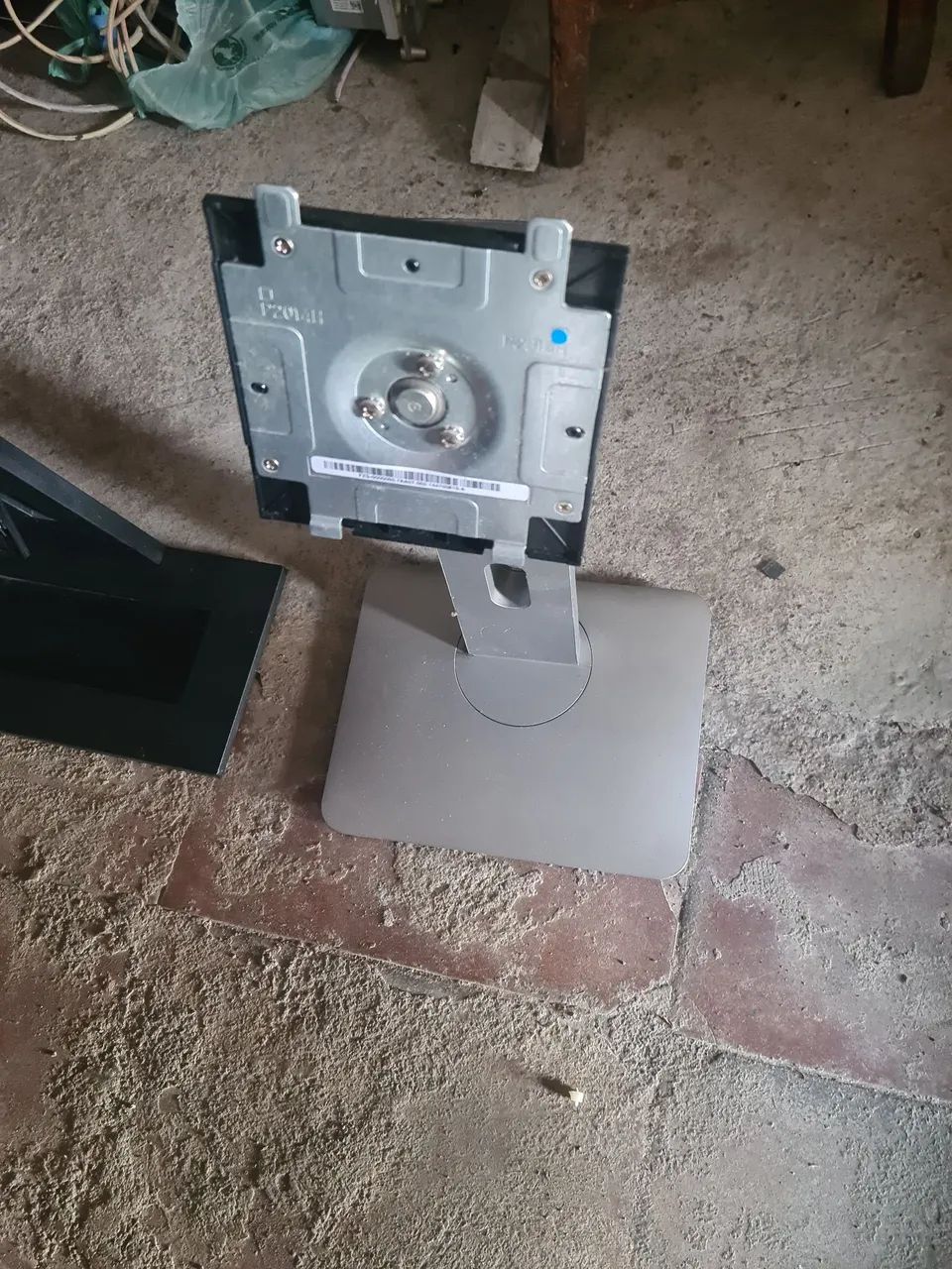 base para monitor dell 