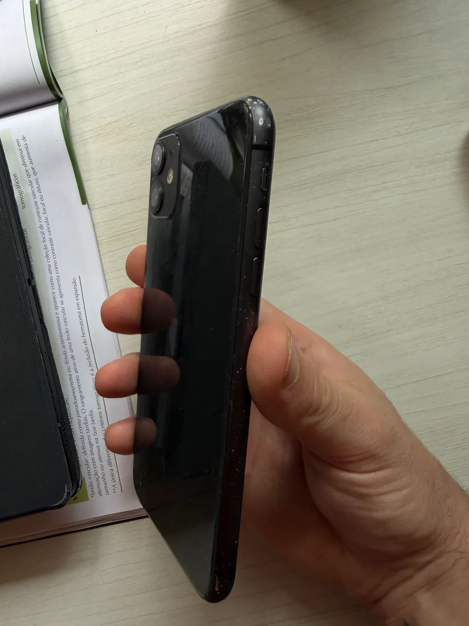 iPhone 11 64gb usado - Foto 4