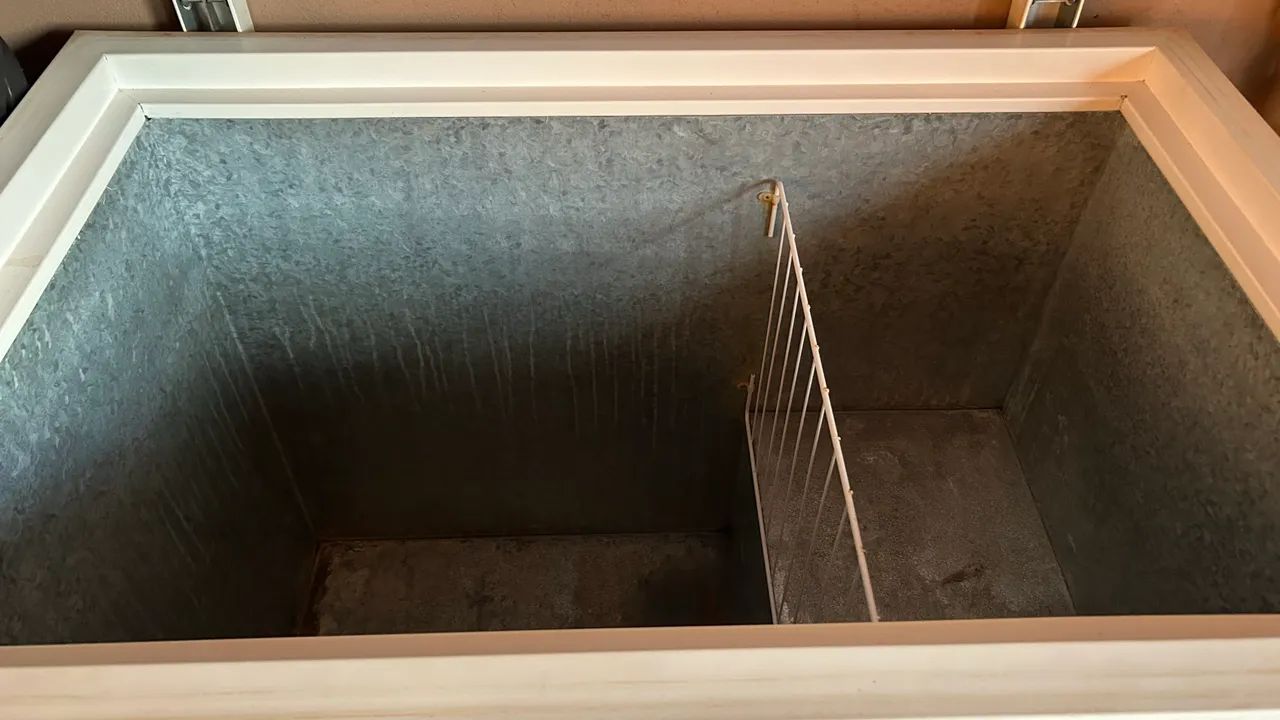 Freezer Eletrolux - Foto 4