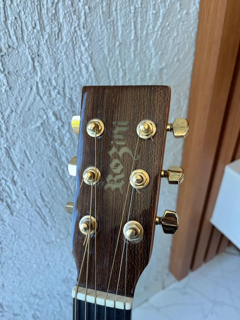 Violão  - Foto 2