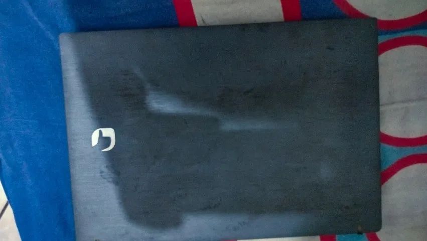 Notebook  - Foto 2