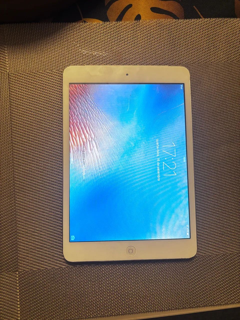 iPad  - Foto 3