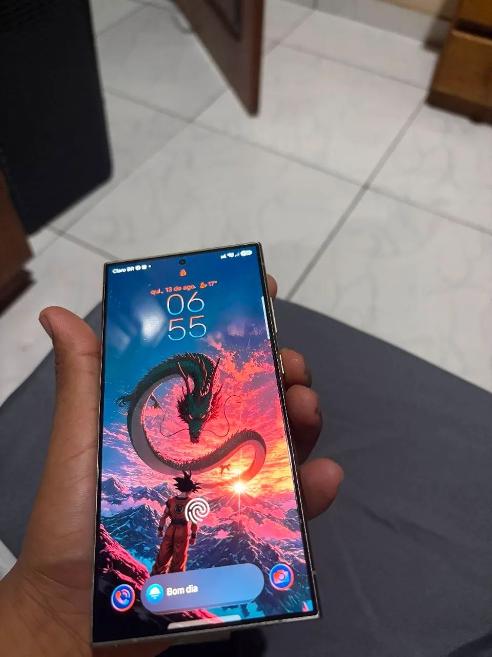 Vende-se s24 ultra de 256GB - Foto 3
