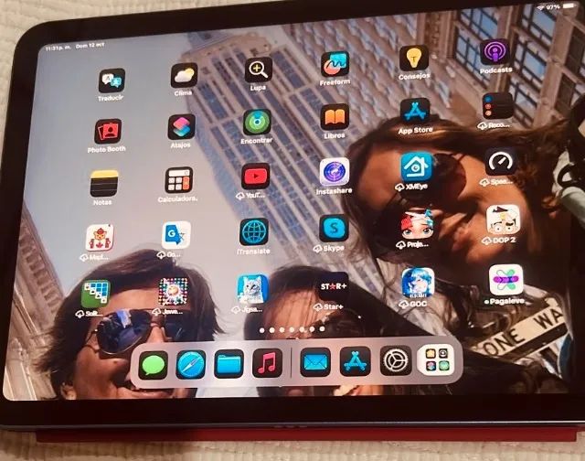 iPad 10 geração  - Foto 5