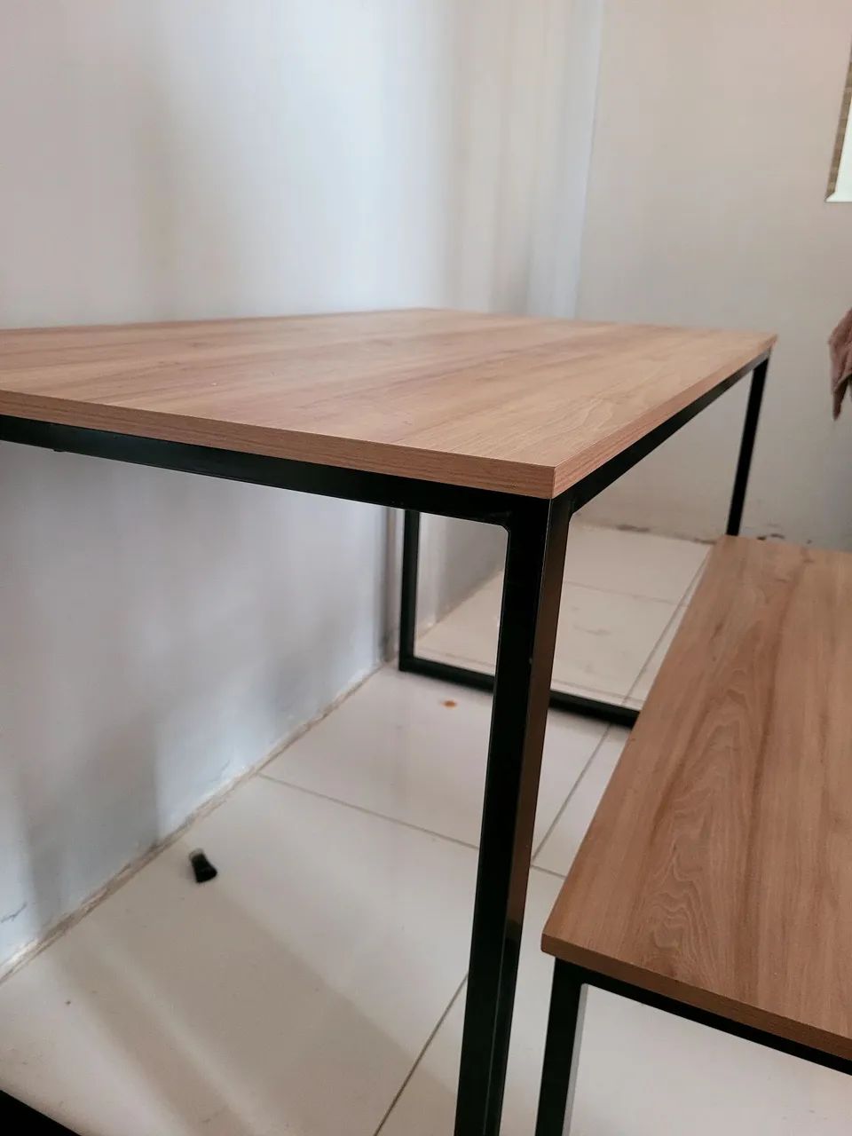 Mesa induatrial Metalon 64994315239555121
