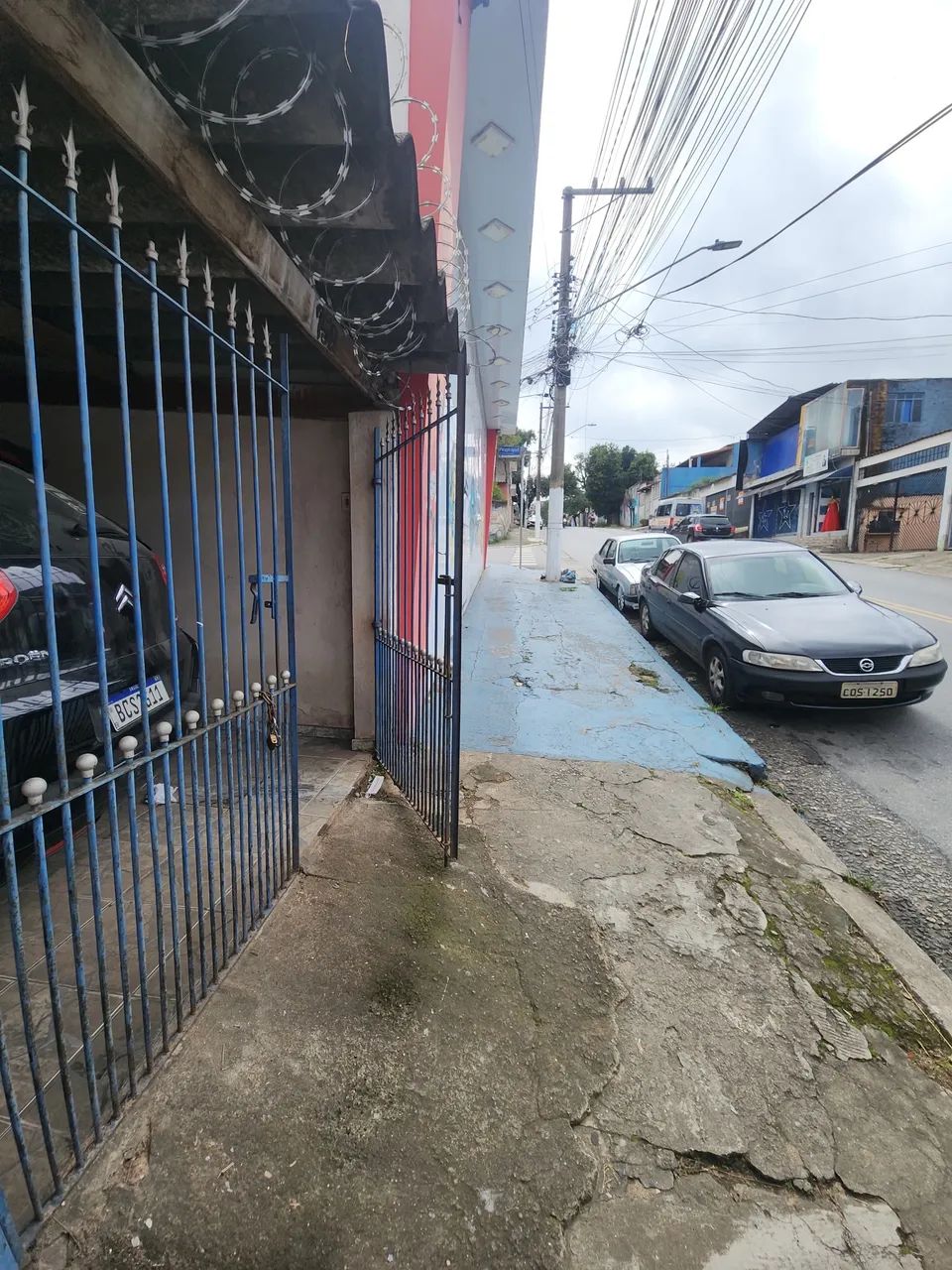 Foto do imóvel