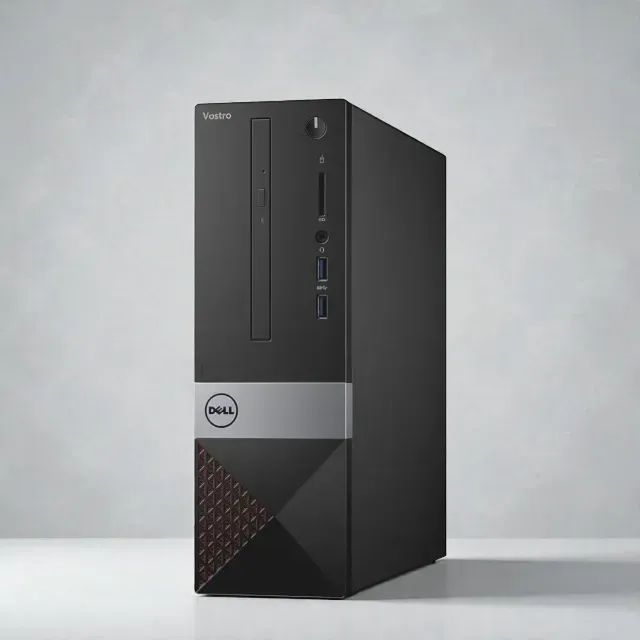 PC Desktop Dell Vostro 3250 - Linha Business - Foto 3