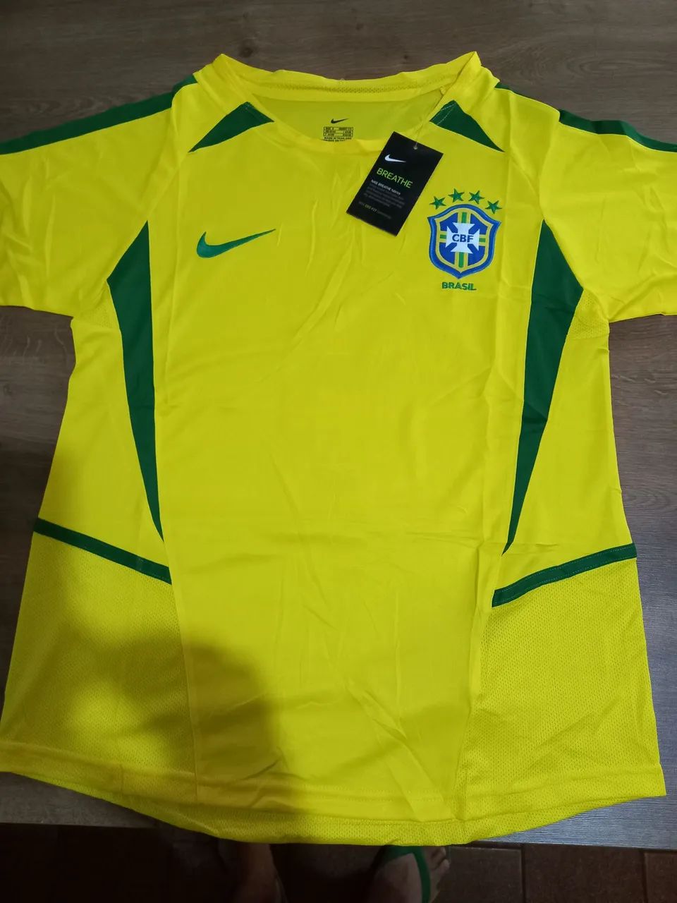 Camisas de time qualidade premium pronta entrega em Uberlândia - Foto 3