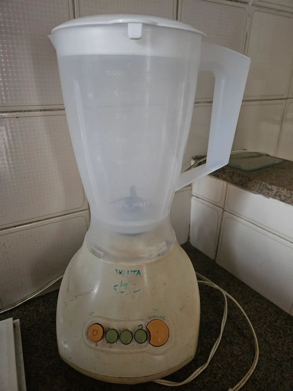 OFERTA!VENDO 2 TV DE 26 POLEGADAS BOM ESTADO, LIQUIDIFICADOR e FILTRO ELETRICO - Foto 3