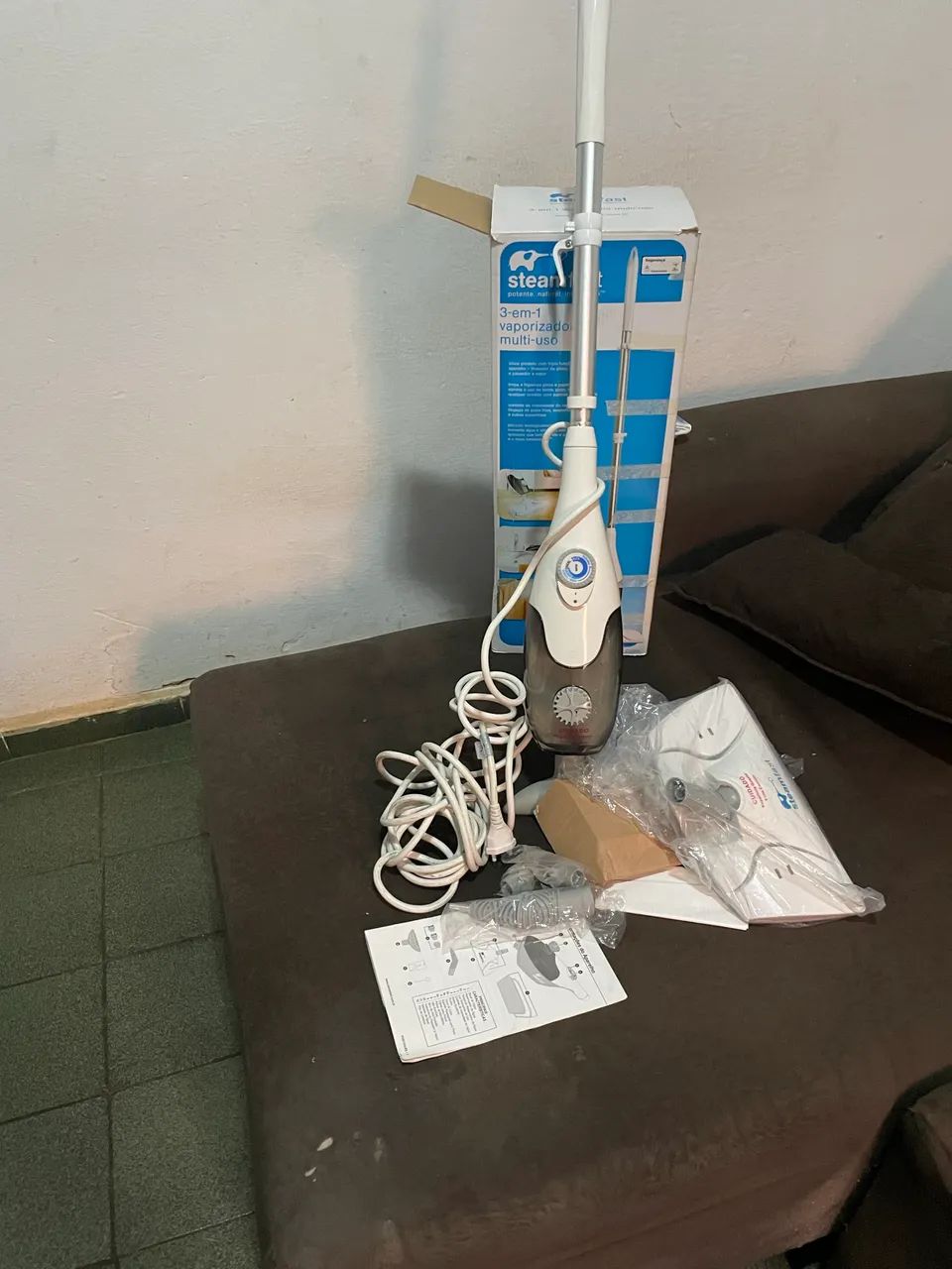 Vaporizador  - Foto 5