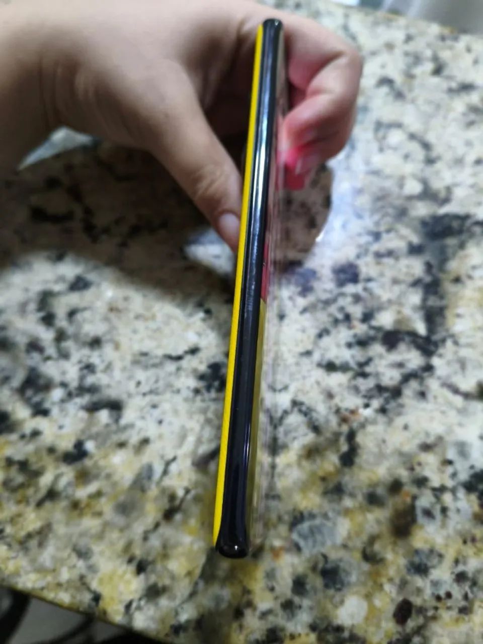 POCO X7 - 12GB RAM 512 MEMORIA INTERNA - Foto 4