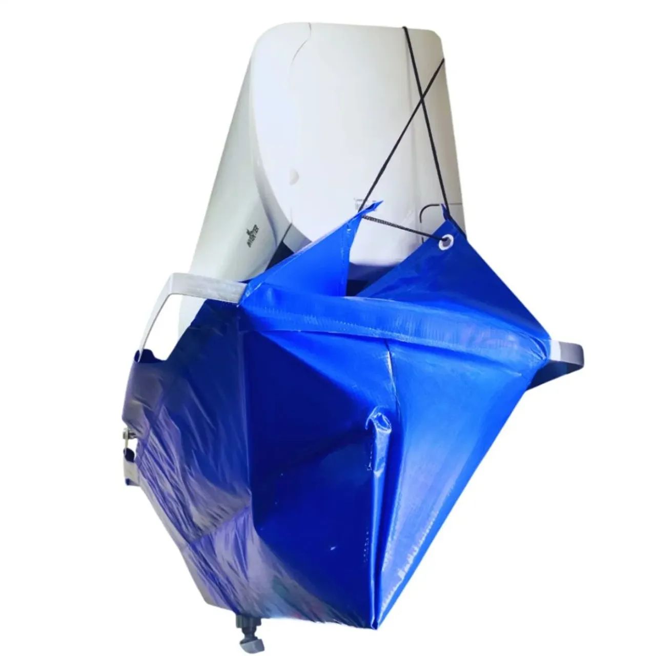 Bolsa Coletora  - Foto 2