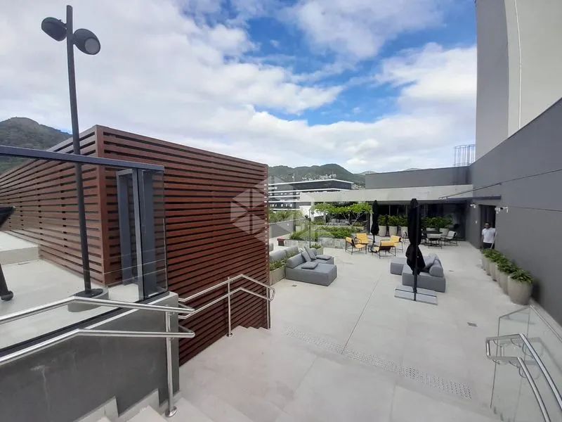 Studio 42M² - para Alugar - Foto 5