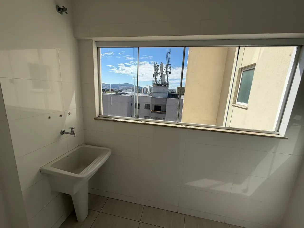 apartamento dois quartos para locação - Foto 9