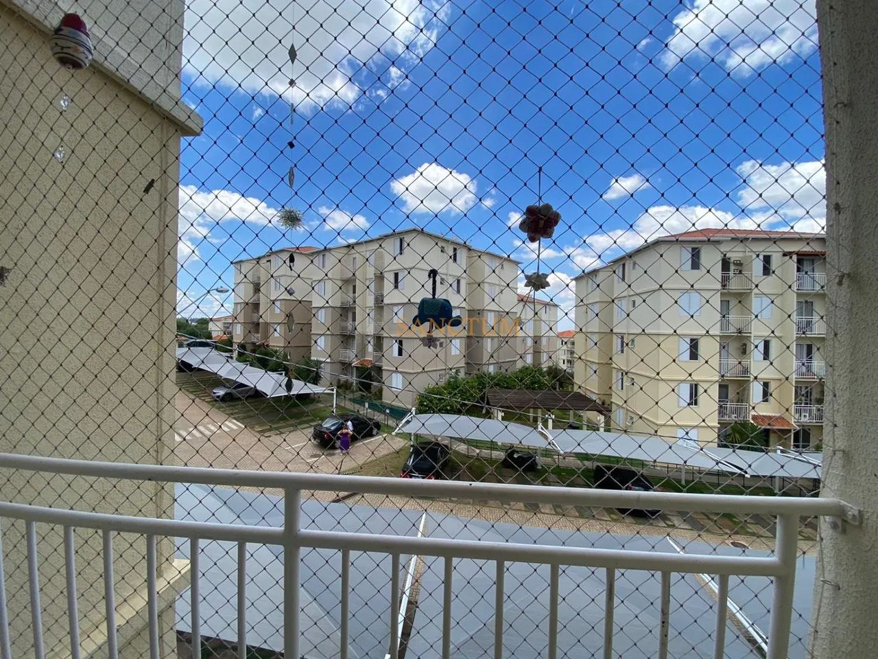 apartamento - Vila Marieta - Campinas - Foto 2