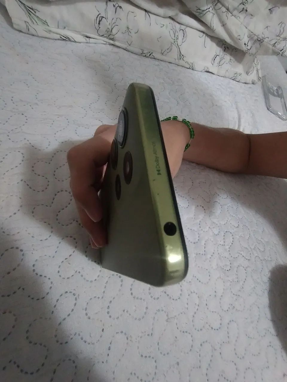 Moto g15 em perfeito estado! - Foto 5
