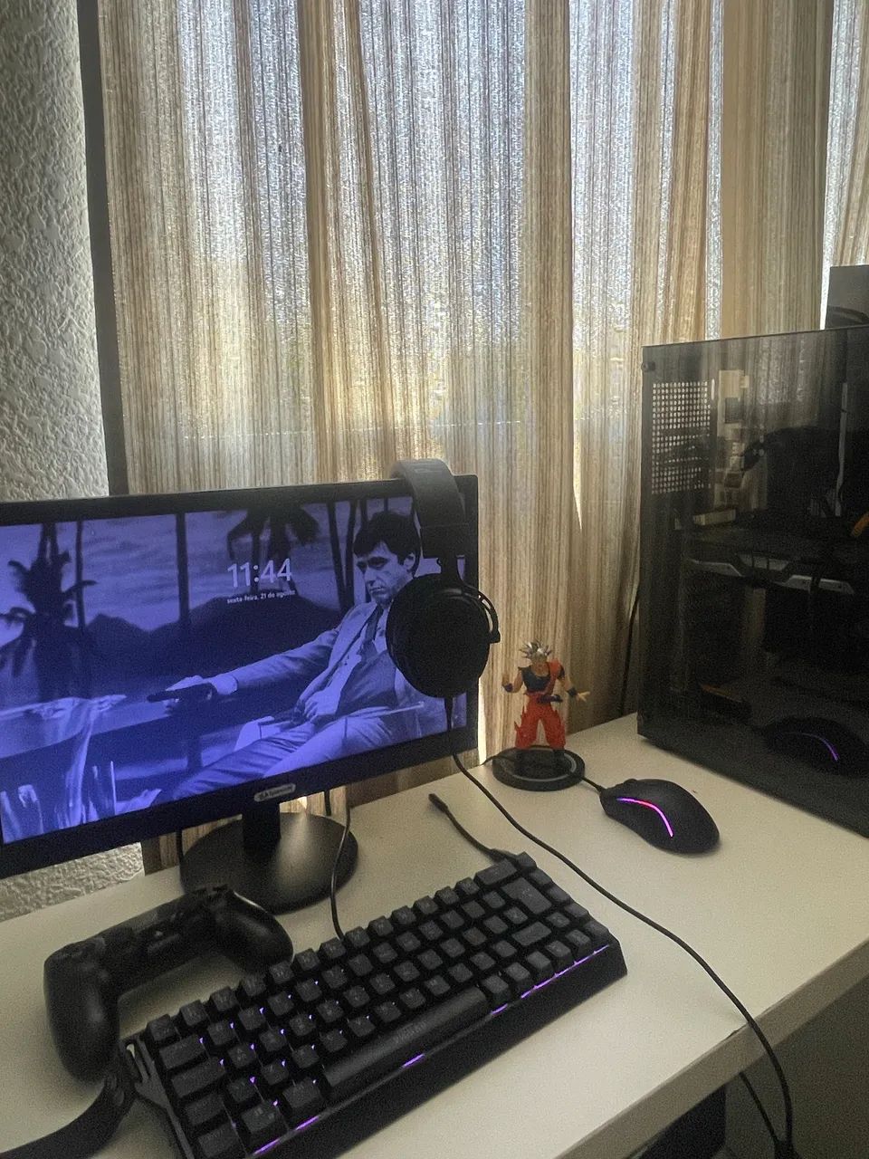 PC GAMER