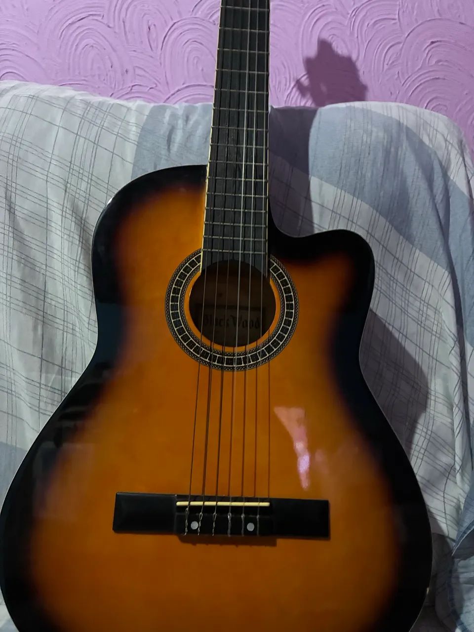 Violão  - Foto 2