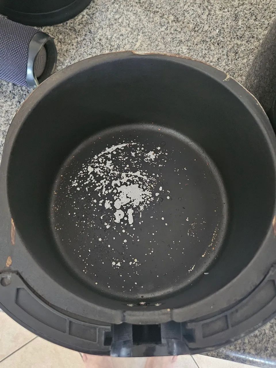 Vendo Air Fryer - Foto 3