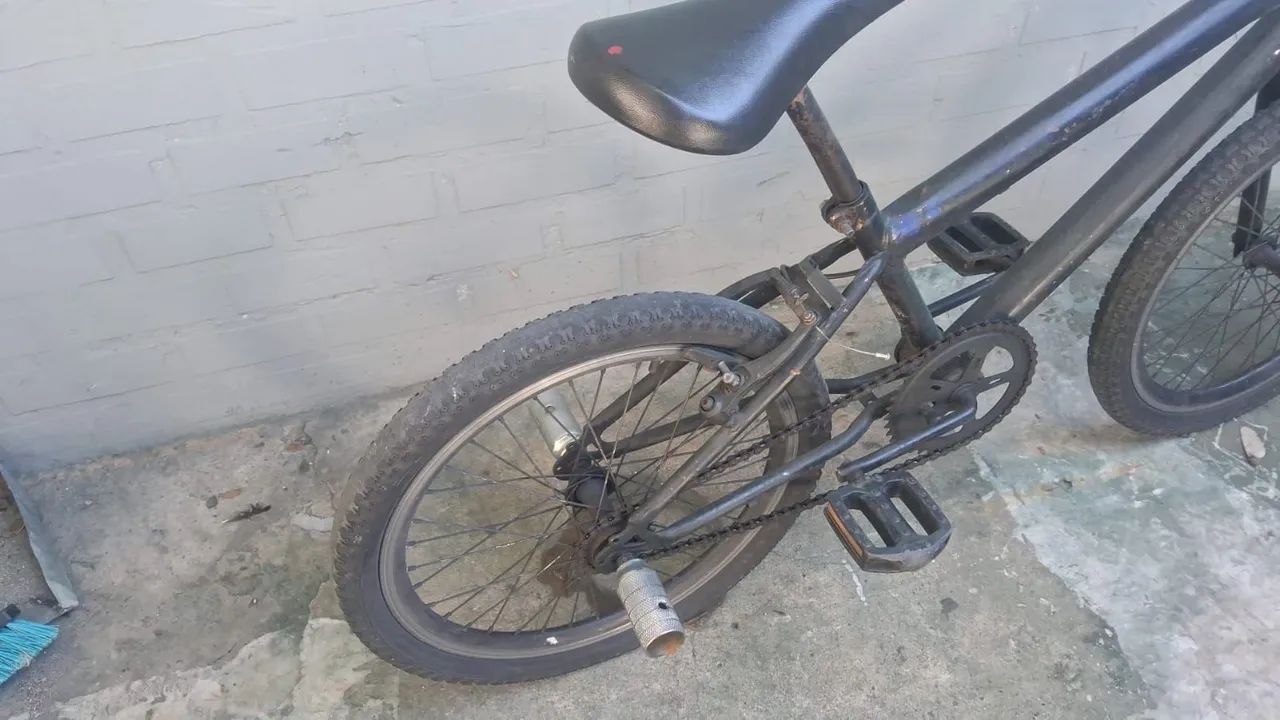 Bicicleta BMX - Foto 4