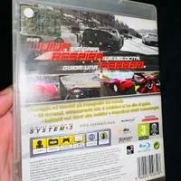 jogo original para ps3 midia física - ferrari the race experience - Foto 3