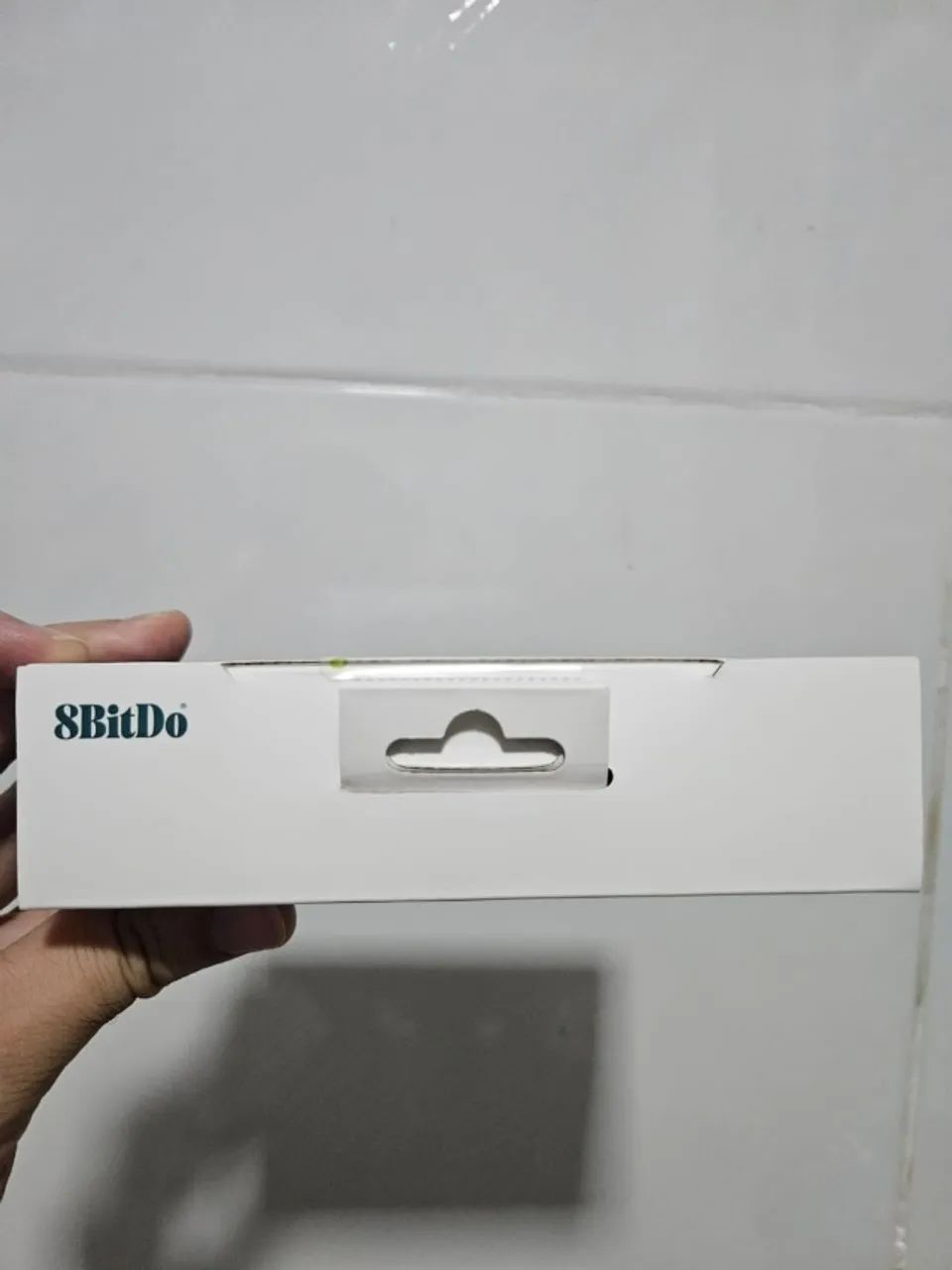 Controle SN30 8BitDo para Super Nintendo e Super Famicom  - Foto 4