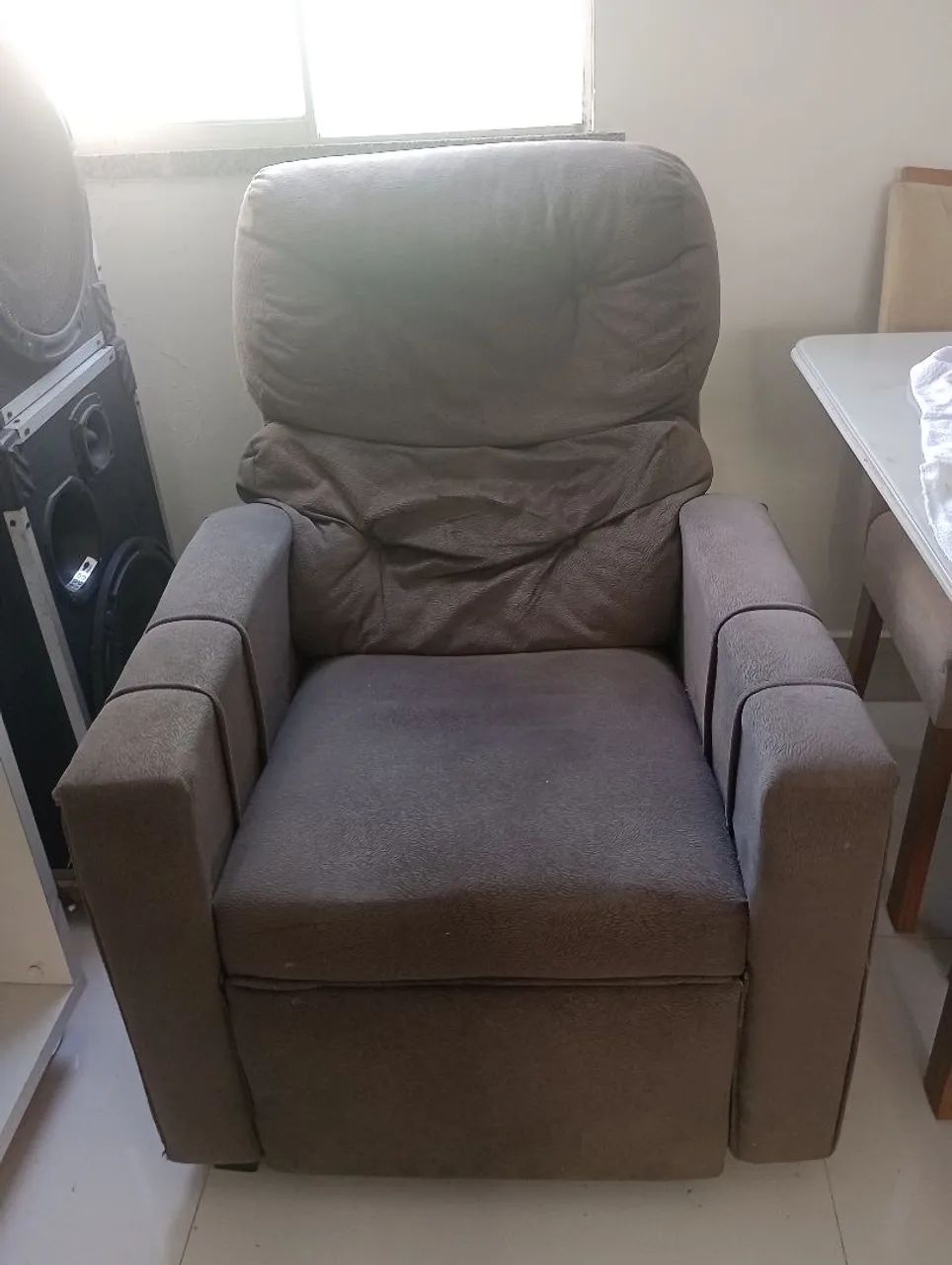 Vendo poltrona do Papai 