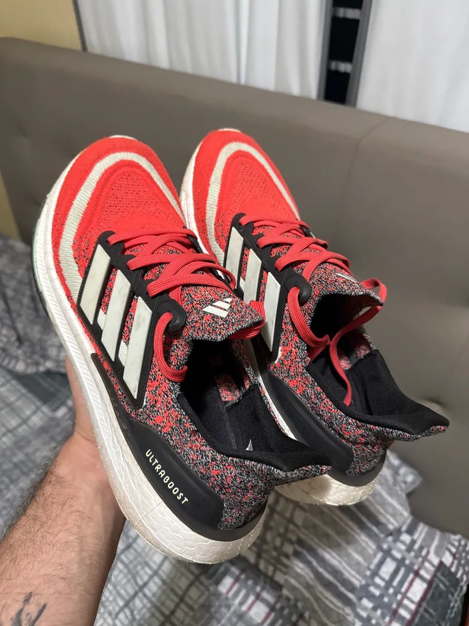 Adidas Ultraboost nº44