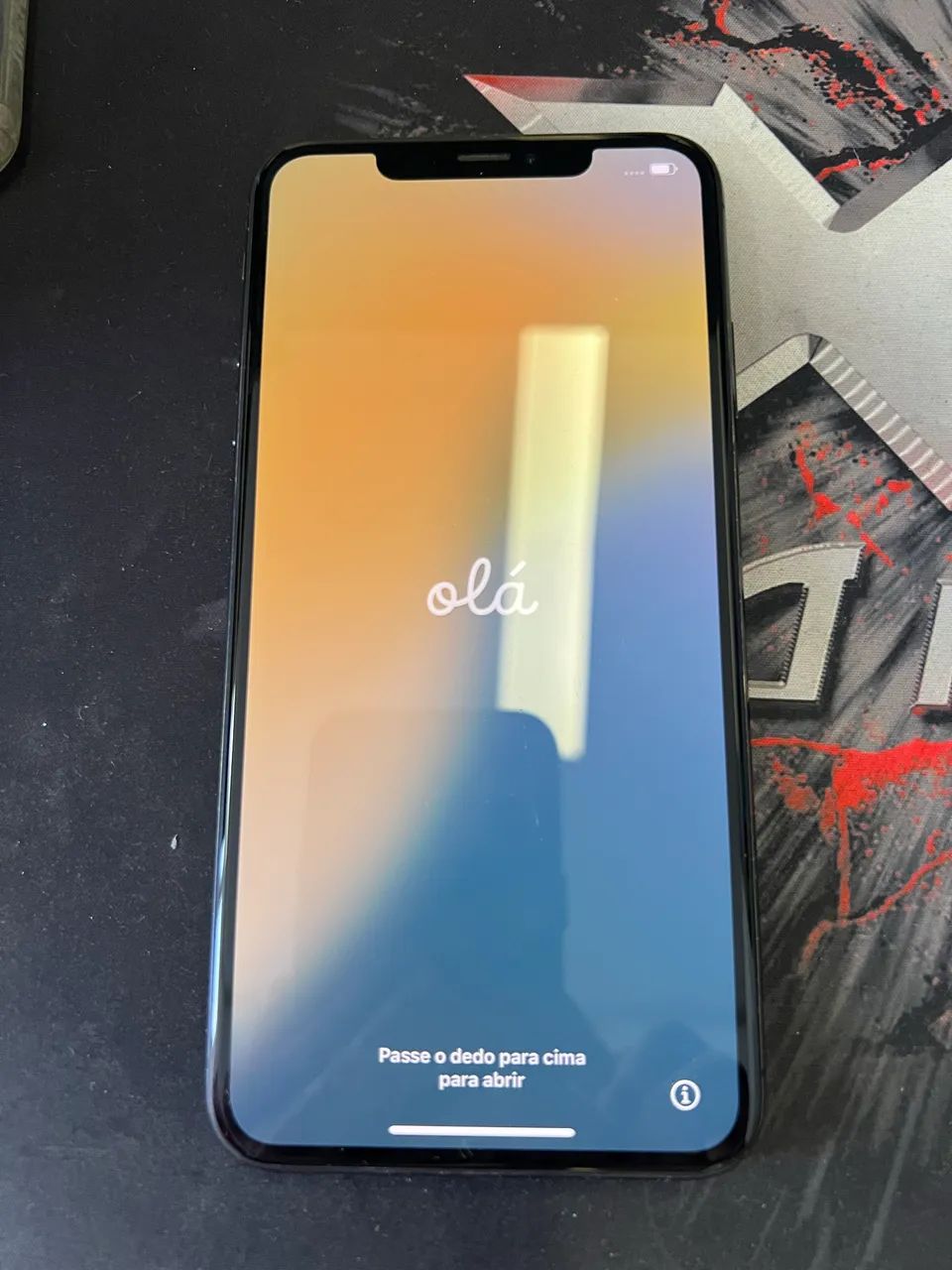 iPhone XS Max 512Gb