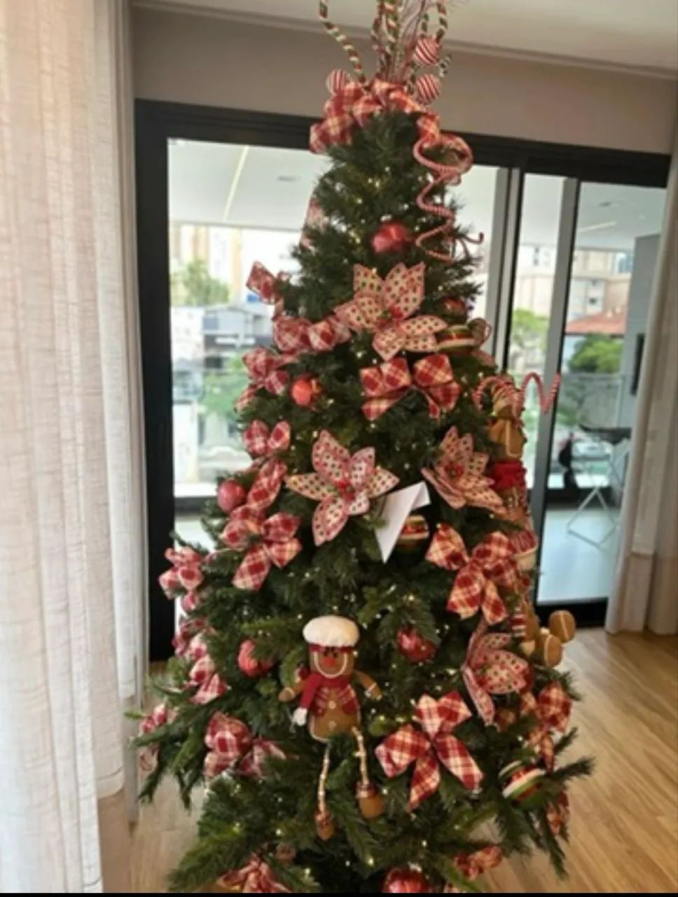 Árvore de Natal 2.10 - Foto 3
