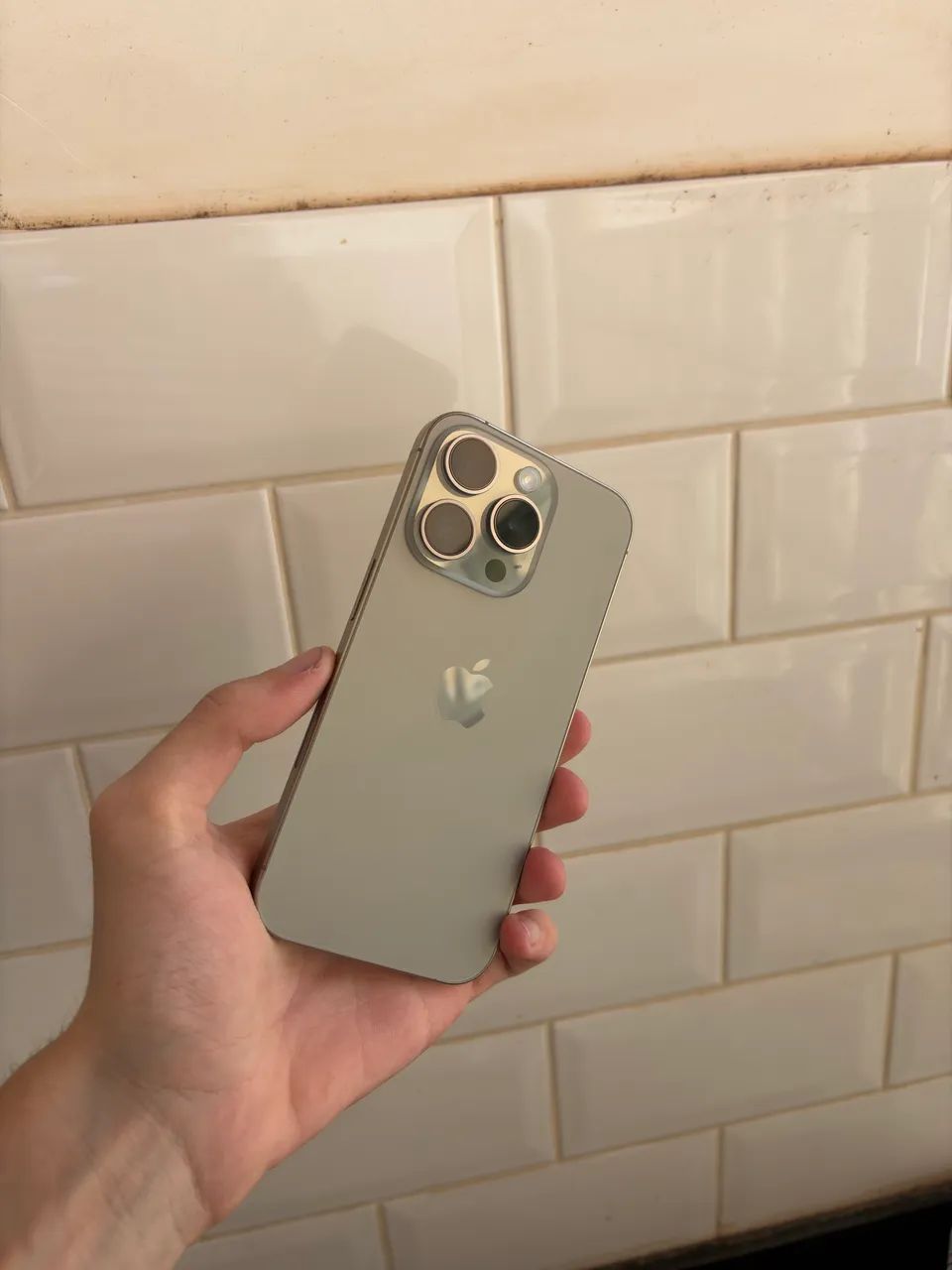 IPHONE 15 PRO 128GB - Foto 2
