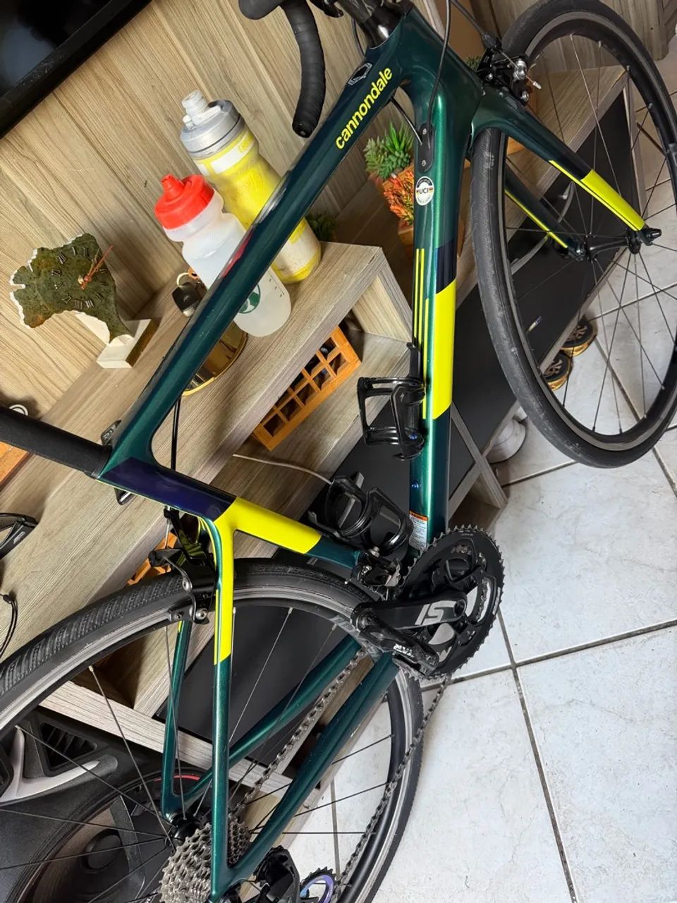 Cannodale Evo carbon  - Foto 2